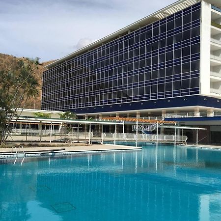 Marriott Maracay Golf Resort Eksteriør bilde